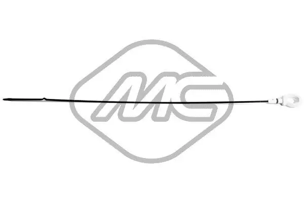 Ölpeilstab Metalcaucho 39135