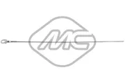 Ölpeilstab Metalcaucho 39136