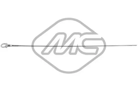Ölpeilstab Metalcaucho 39136 Bild Ölpeilstab Metalcaucho 39136