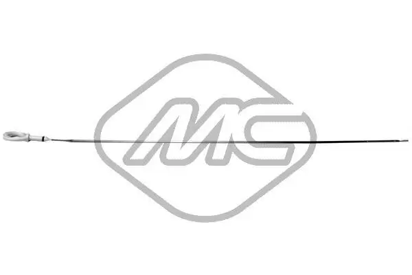 Ölpeilstab Metalcaucho 39152
