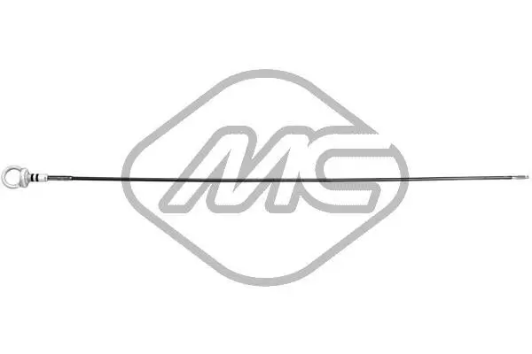Ölpeilstab Metalcaucho 39156