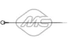 Ölpeilstab Metalcaucho 39157