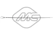 Ölpeilstab Metalcaucho 39158