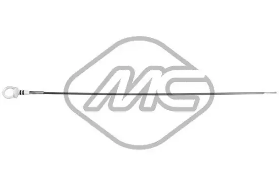Ölpeilstab Metalcaucho 39158 Bild Ölpeilstab Metalcaucho 39158