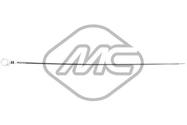 Ölpeilstab Metalcaucho 39159