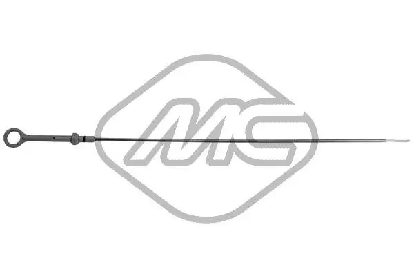 Ölpeilstab Metalcaucho 39163