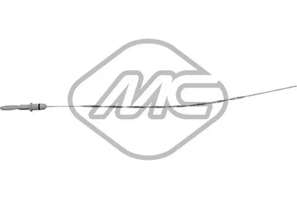 Ölpeilstab Metalcaucho 39229