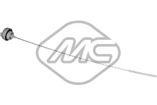 Ölpeilstab Metalcaucho 39238 Bild Ölpeilstab Metalcaucho 39238