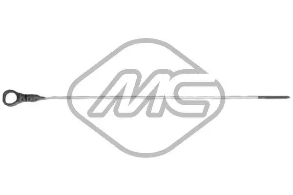 Ölpeilstab Metalcaucho 39254