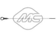Ölpeilstab Metalcaucho 39254