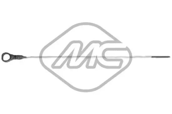 Ölpeilstab Metalcaucho 39254 Bild Ölpeilstab Metalcaucho 39254