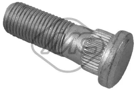 Radschraube Metalcaucho 39267 Bild Radschraube Metalcaucho 39267