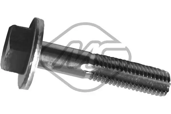 Lenker, Radaufhängung Vorderachse Metalcaucho 39288