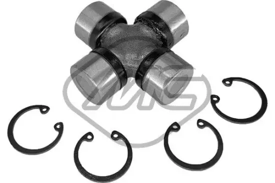 Gelenk, Gelenkwelle Metalcaucho 39315 Bild Gelenk, Gelenkwelle Metalcaucho 39315