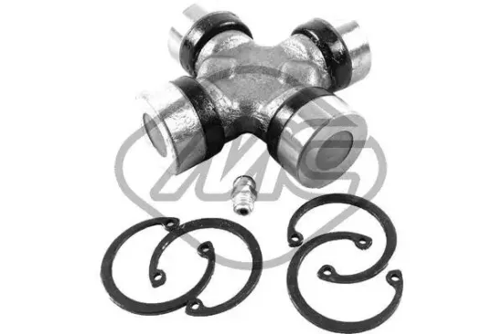 Gelenk, Gelenkwelle Metalcaucho 39361 Bild Gelenk, Gelenkwelle Metalcaucho 39361