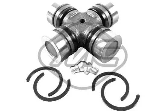 Gelenk, Gelenkwelle Metalcaucho 39369 Bild Gelenk, Gelenkwelle Metalcaucho 39369