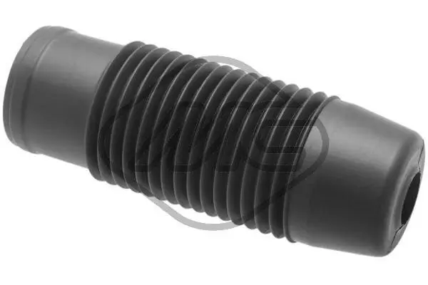 Schutzkappe/Faltenbalg, Stoßdämpfer Vorderachse Metalcaucho 39371