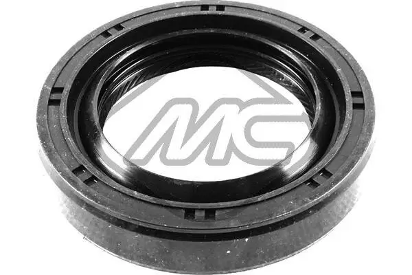Wellendichtring, Schaltgetriebe Metalcaucho 39379