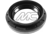 Wellendichtring, Schaltgetriebe Metalcaucho 39380