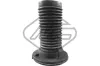 Schutzkappe/Faltenbalg, Sto&szlig;d&auml;mpfer Vorderachse beidseitig Metalcaucho 39388
