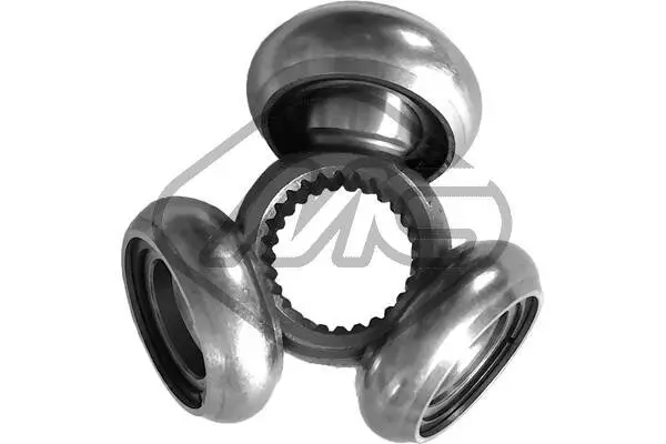 Gelenk, Gelenkwelle Metalcaucho 39398