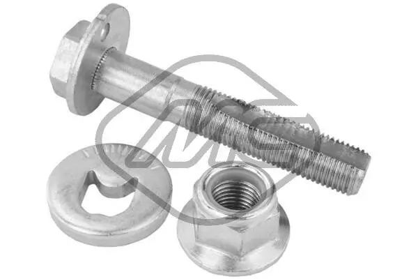 Lenker, Radaufhängung oben Metalcaucho 39409