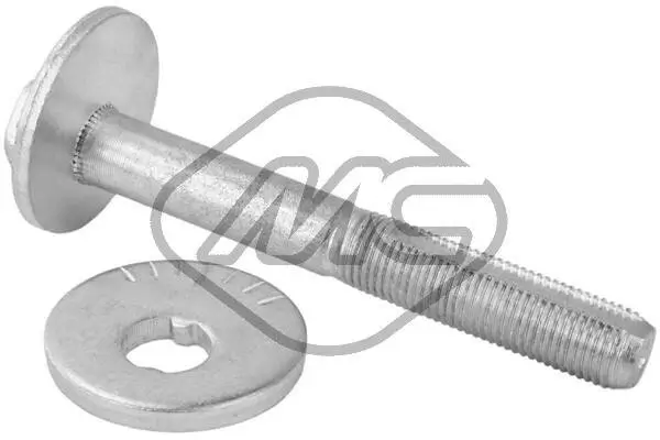 Lenker, Radaufhängung Hinterachse Metalcaucho 39414