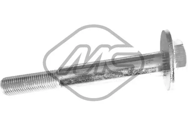 Lenker, Radaufhängung hinten Metalcaucho 39415