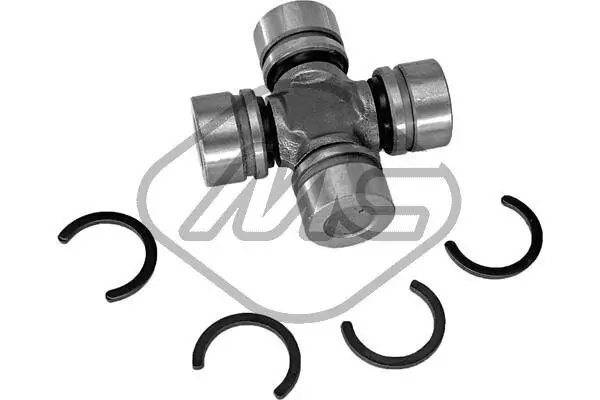 Gelenk, Gelenkwelle Metalcaucho 39438