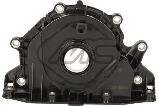 Wellendichtring, Kurbelwelle stirnseitig Metalcaucho 39464 Bild Wellendichtring, Kurbelwelle stirnseitig Metalcaucho 39464