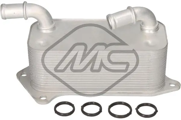 Ölkühler, Motoröl Metalcaucho 39479