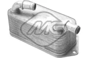 Ölkühler, Motoröl Metalcaucho 39479