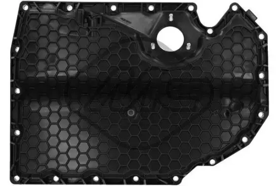 Ölwanne Metalcaucho 39504 Bild Ölwanne Metalcaucho 39504