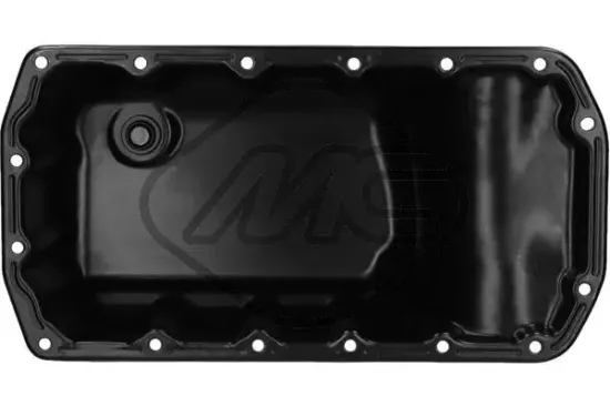 Ölwanne Metalcaucho 39511 Bild Ölwanne Metalcaucho 39511