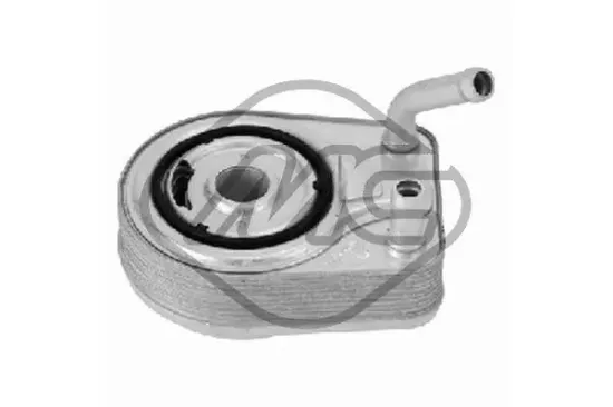 Kühlerschlauch Eingang Metalcaucho 16280 Bild Kühlerschlauch Eingang Metalcaucho 16280