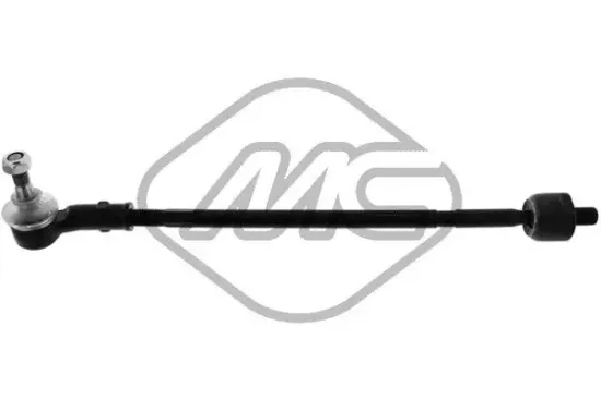 Dichtung, Kühlmittelrohrleitung Metalcaucho 02110 Bild Dichtung, Kühlmittelrohrleitung Metalcaucho 02110