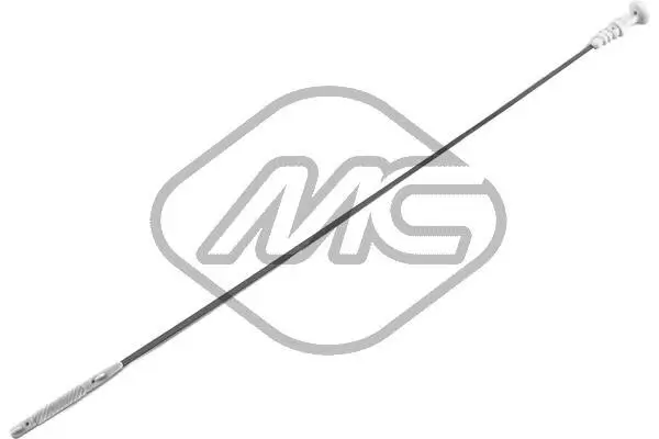 Ölpeilstab Metalcaucho 39819