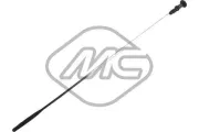 Ölpeilstab Metalcaucho 39820