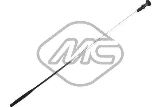 Ölpeilstab Metalcaucho 39820 Bild Ölpeilstab Metalcaucho 39820