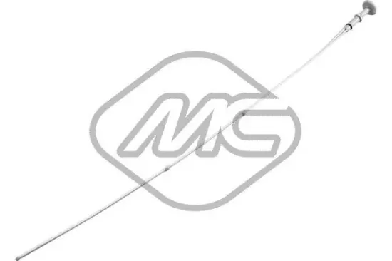 Ölpeilstab Metalcaucho 39821 Bild Ölpeilstab Metalcaucho 39821