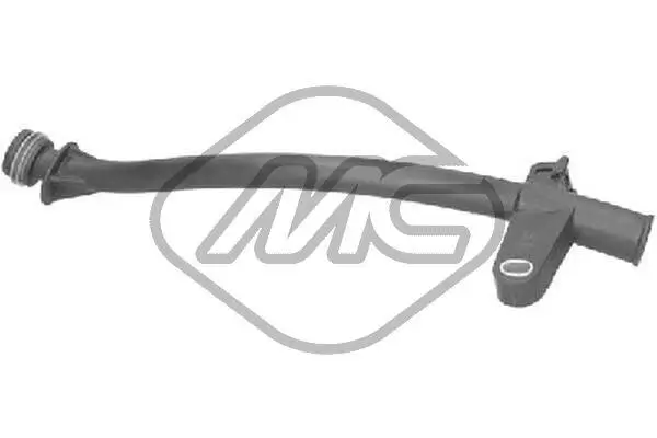 Ölpeilstab Metalcaucho 39822