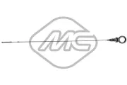 Ölpeilstab Metalcaucho 39906