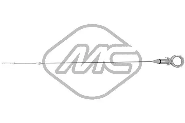 Ölpeilstab Metalcaucho 39912