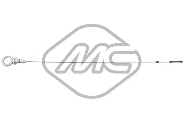 Ölpeilstab Metalcaucho 39914