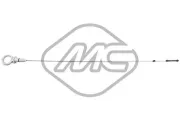 Ölpeilstab Metalcaucho 39914