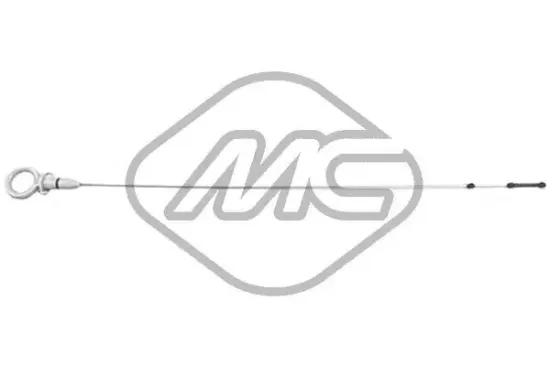 Ölpeilstab Metalcaucho 39914 Bild Ölpeilstab Metalcaucho 39914