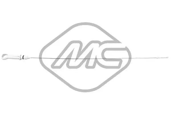 Ölpeilstab Metalcaucho 39915