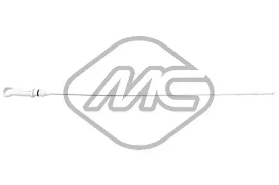 Ölpeilstab Metalcaucho 39915 Bild Ölpeilstab Metalcaucho 39915