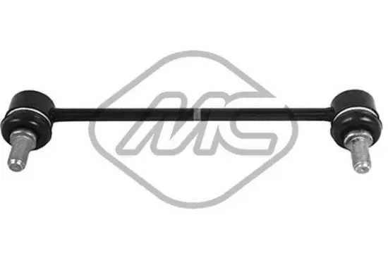 Warnkontakt, Bremsbelagverschleiß Vorderachse Metalcaucho 02130 Bild Warnkontakt, Bremsbelagverschleiß Vorderachse Metalcaucho 02130