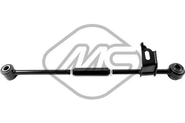 Stange/Strebe, Stabilisator Hinterachse Metalcaucho 40114